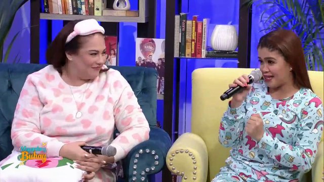 Magandang Buhay: Yeng and Yan's emotional message for each other
