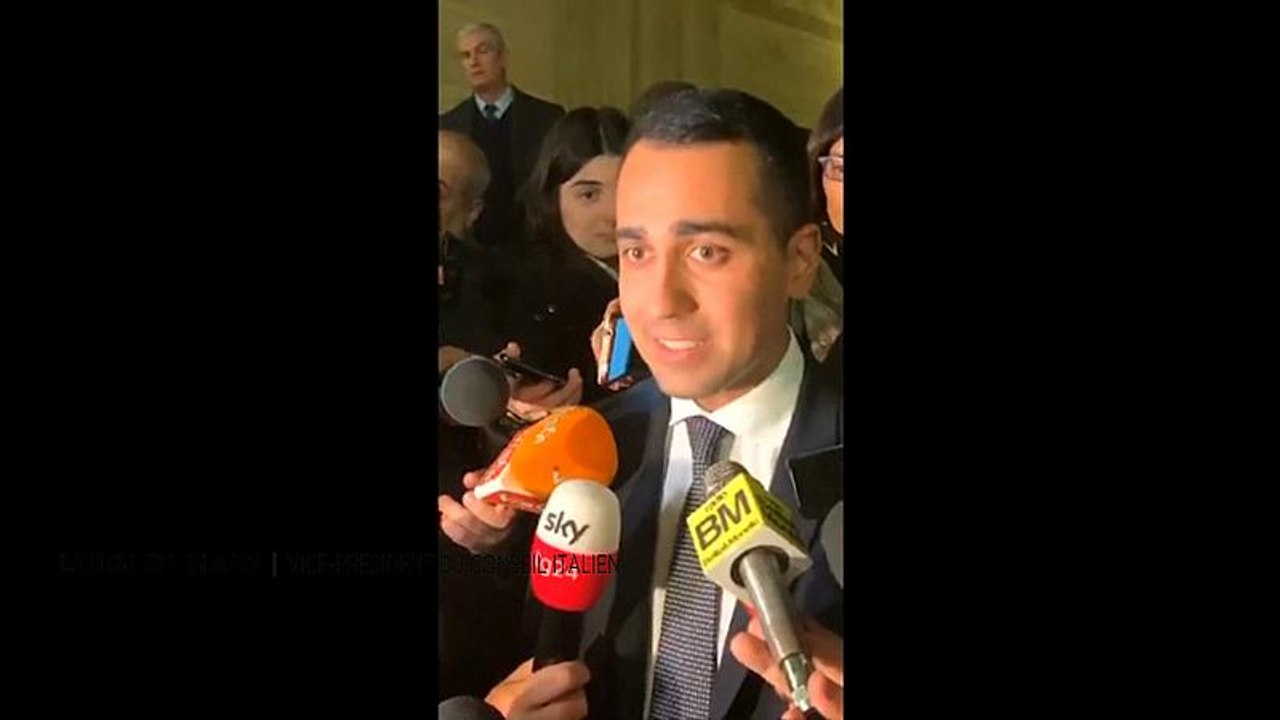 France-Italie-Afrique : les mots qui fâchent