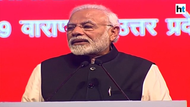 Stopped corruption of Rs 5.80 lakh crore in last 4.5 years: PM Modi