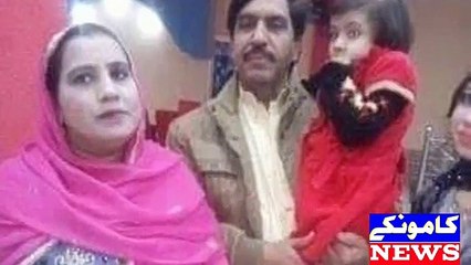 sahiwal incident latest facts , ctd sahiwal