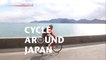 CYCLE AROUND JAPAN; Shimanami - Life on the Islands