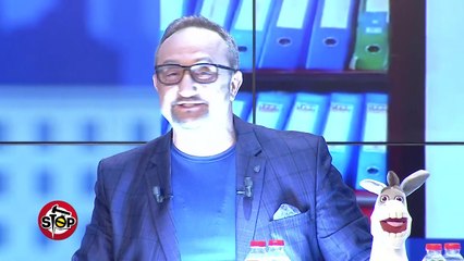 Stop-Konsullata shqiptare ne Selanik uron ne greqisht festat e fundvitit. (22.01.2019)