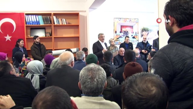 Beykoz Belediye Başkan Adayı Murat Aydın'dan Beykoz'un alışveriş sorununa AVM'siz çözüm