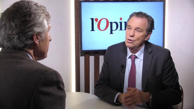 Européennes: Renaud Muselier (LR) «pas encore convaincu» par François-Xavier Bellamy tête de liste