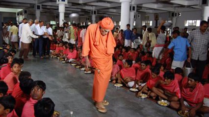 ಸಿದ್ದಗಂಗಾ ಮಠದ ಅಡುಗೆ ಮನೆ ಎಂದಿಗೂ ಬಂದ್ ಆಗಿಲ್ಲ | ಇದು ಪವಾಡವೇ!  | Oneindia Kannada