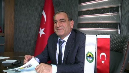 Diyarbakır OSB'de yeni yatırımların önü açılacak