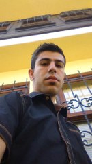 Camiden Çıkan Genç, Başından Vuruldu! Cinayet Anı Kamerada