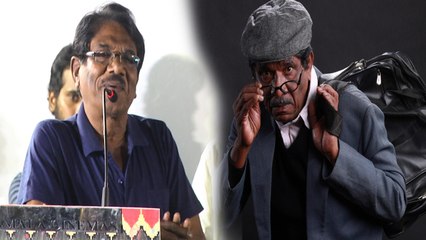 திருமணம்  சில  திருத்தங்களுடன் இசை வெளியிட்டு விழா-இயக்குனர் பாரதிராஜா பேச்சு- வீடியோ