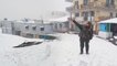 Fresh snowfall in Himachal Pradesh, Srinagar and Uttarakhand | Oneindia News