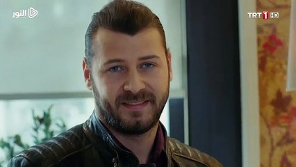الحلقة 3 مسلسل الوصال مترجمة للعربية القسم الثاني