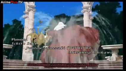 Le Chevalier D'Eon Epi. 24