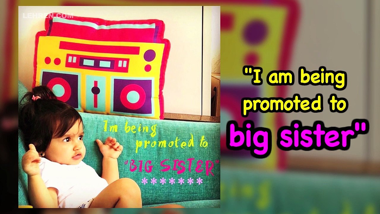 Esha Deol And Husband Bharat Takhtani Expecting...