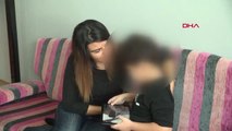 Samsun Anaokulu Öğrencisi 5 Saat Minibüste Unutuldu