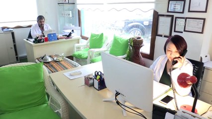 Gıda ve ilaç sanayiine etken madde üretiyorlar - MUĞLA