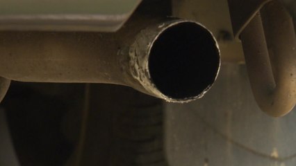 올해부터 낡은 트럭 폐차하면 최대 3천만 원 지원 / YTN