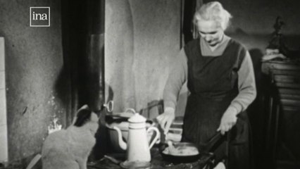 Actu plus - La journée des solitudes