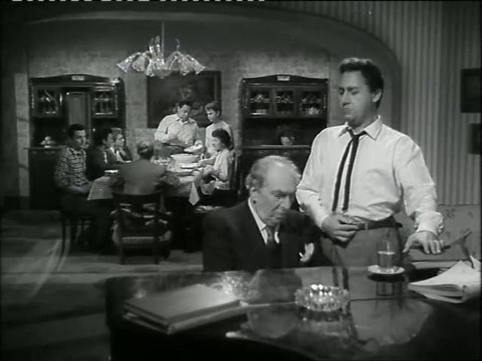 Alberto Sordi Mi Permette Babbo Film Completo