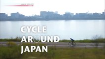 CYCLE AROUND JAPAN; Wakayama - Journey through a Sacred Landscape