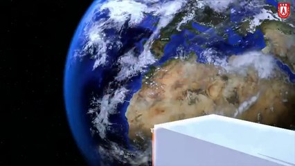 "Kılıç" 2021 yılında uzaya fırlatılacak