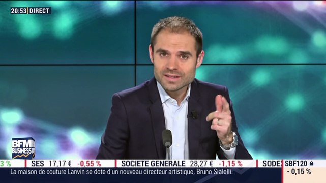 What's Up New York: Lunii, la boîte à histoires qui éloigne les enfants des écrans - 21/01