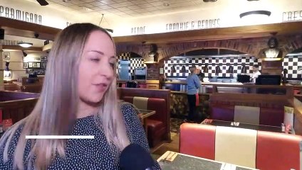 Frankie and Bennys Goes Vegan!