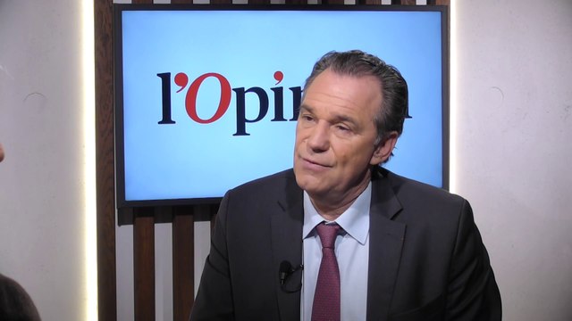 Traité d’Aix-la-Chapelle: «Le Pen, Dupont-Aignan et Mélenchon mentent systématiquement !», dénonce Renaud Muselier (LR)