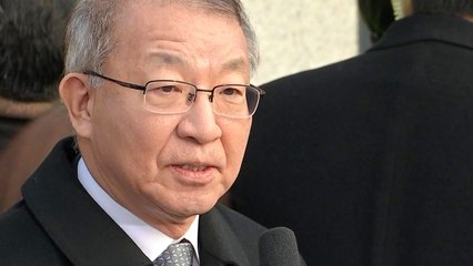 '사법농단 정점' 양승태 내일 구속 갈림길 / YTN