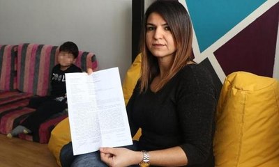 Anaokulu öğrencisi 5 saat serviste unutuldu