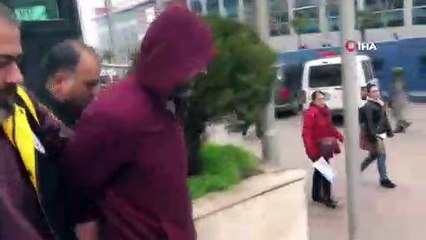 Abla ve kardeşini öldüren eski sevgili tutuklandı