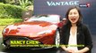 In Conversation With Nancy Chen, Aston Martin