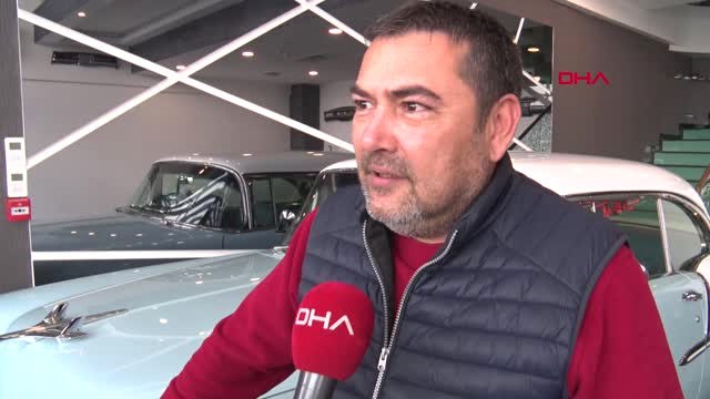 32 Bin Liraya Aldığı Otomobili 200 Bin Liraya Yeniledi