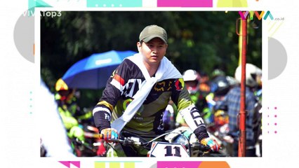 Wakil Bupati Hilang, Kasus Rachmawati & Pulau Komodo Ditutup