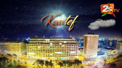 KAUTEF DU 19 JANVIER AVEC OMARO