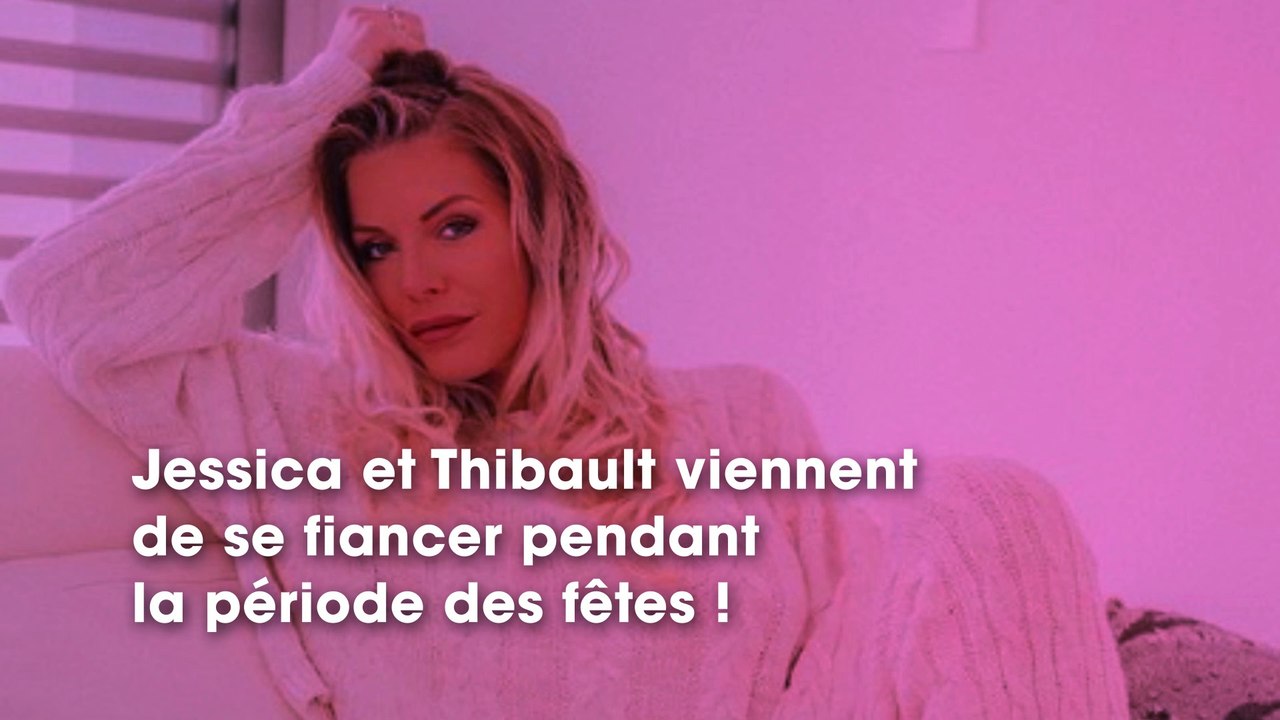 Jessica Thivenin : enceinte de Thibault ? Découvrez pourquoi ce n'est pas possible