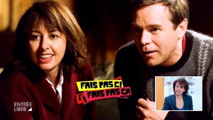 Dans la tête de Valérie Bonneton par Guillaume de Tonquédec