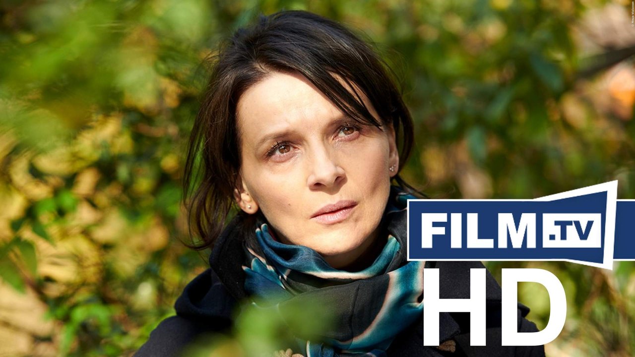 Die Blüte Des Einklangs Trailer Deutsch German (2019)