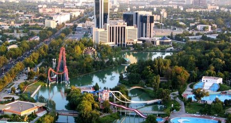 Özbekistan'a 3 Milyon Dolar Yatırım Yapana Oturma İzni Verilecek