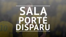 FOOTBALL - Un avion transportant Emiliano Sala a disparu