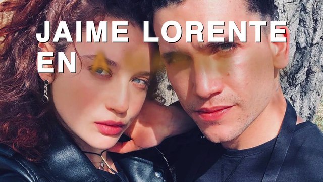 Jaime Lorente en a marre de recevoir ces photos de ses followers !