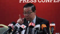 Guan Eng: Higher 2018 tax collection not only due to higher oil price