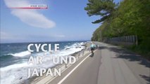 CYCLE AROUND JAPAN; Aomori - A Spirit of Fortitude