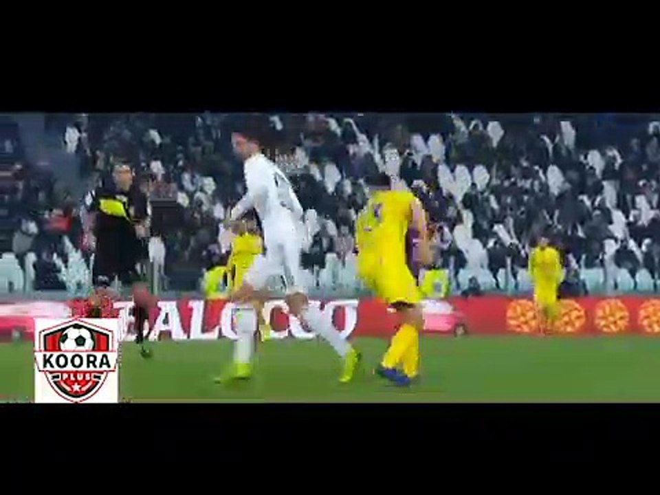 تحركات سفيان كيين مستقبل المنتخب المغربي ضد يوفينتوس