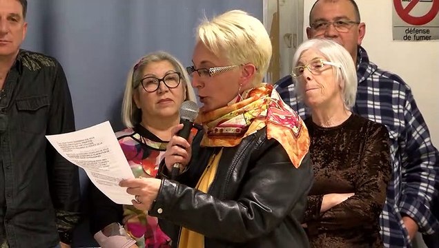 Port-de-Bouc. Virginie Pepe sera candidate pour les Municipales