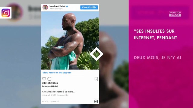 Booba obnubilé par Kaaris : le rappeur de Sevran évoque l’état mental de son rival