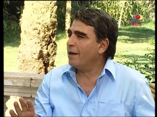 مسلسل حارة الزعفرانى – الحلقة  الثانية والثلاثون والأخيرة