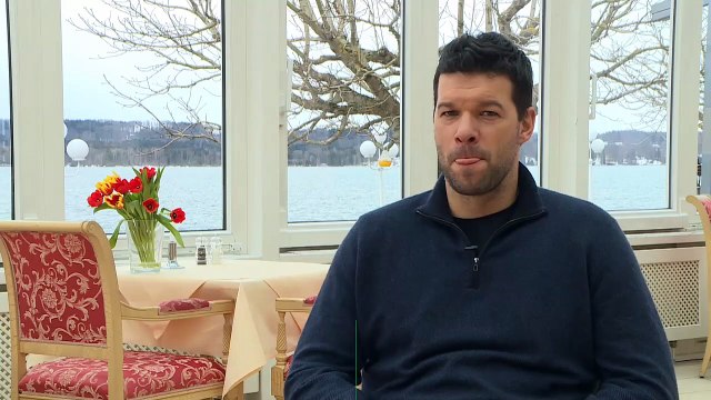 Michael Ballack : Franck Ribéry a dépassé les bornes !