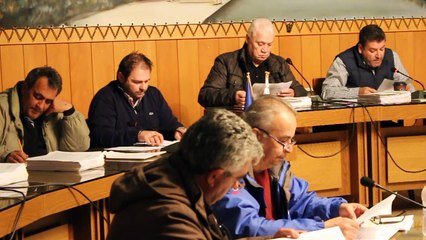 Προσωρινή αναβολή σε αυξήσεις δημοτικών τελών ύδρευσης στο Δήμο Ορχομενού