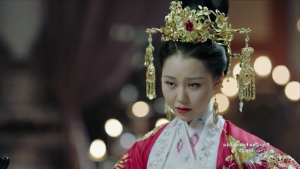 Phu Dao Hoang Hau Tap 25 (Lồng Tiếng)