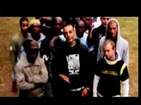 Clip - Rap Fr 113 Feat rappeur d'instinct les mc de vitry