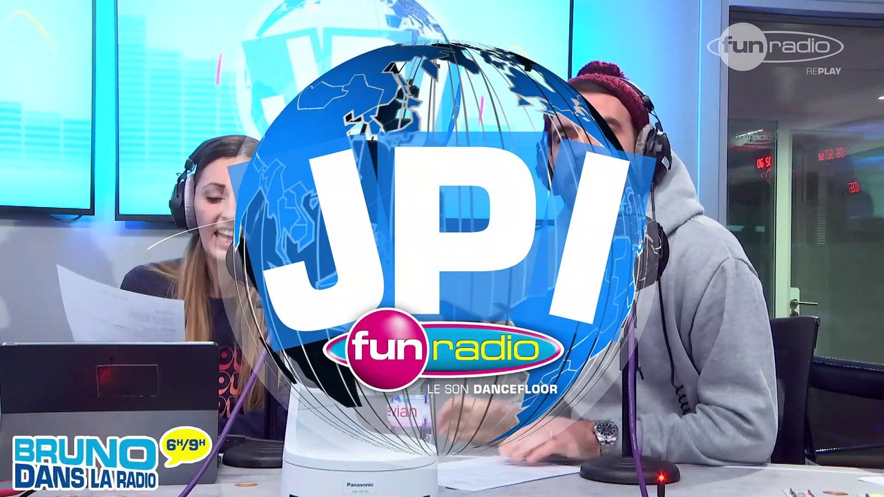 La journée Franco-Allemande (22/01/2019) - Le JPI 6h50